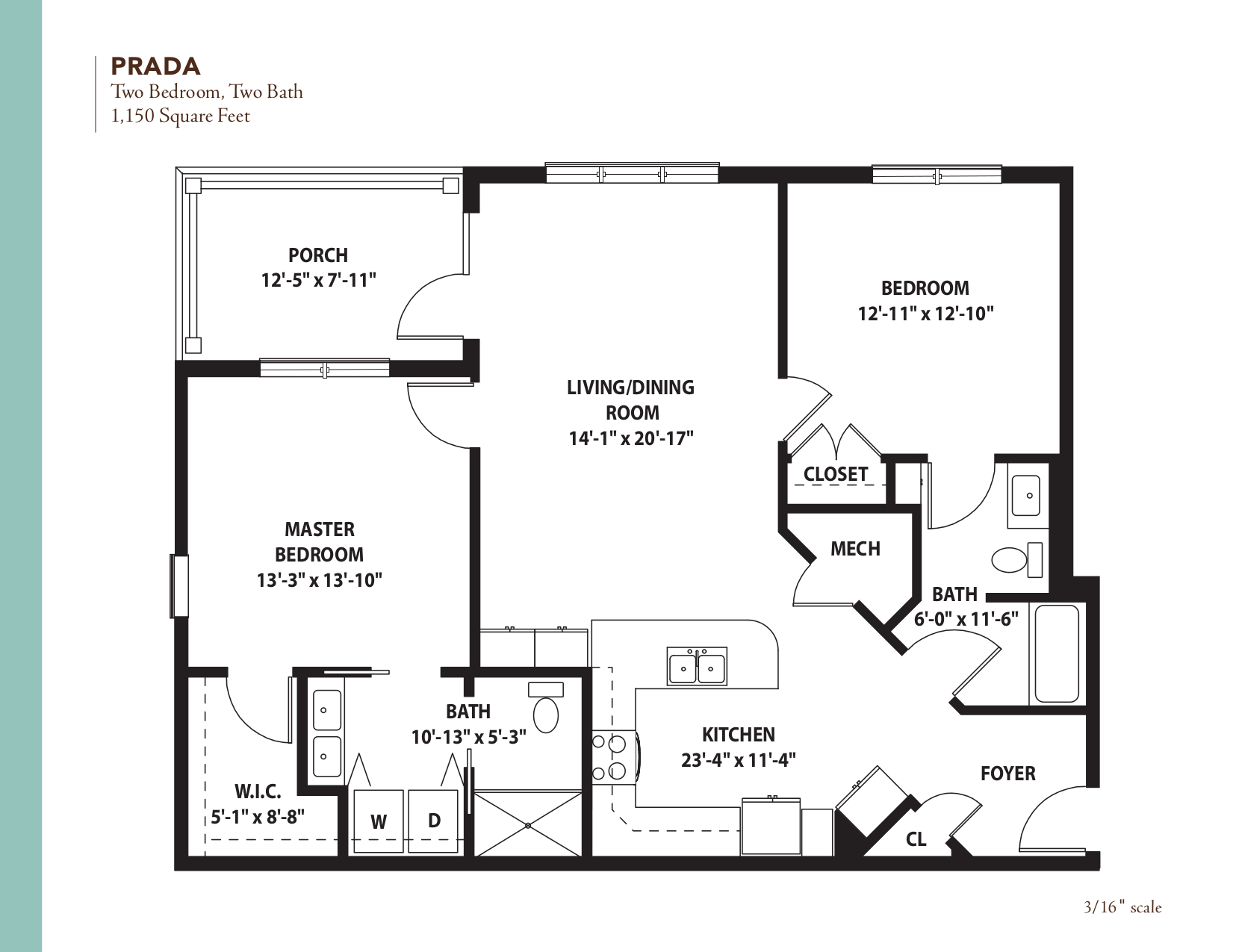 The Langford at College Station Senior Living Community Assisted